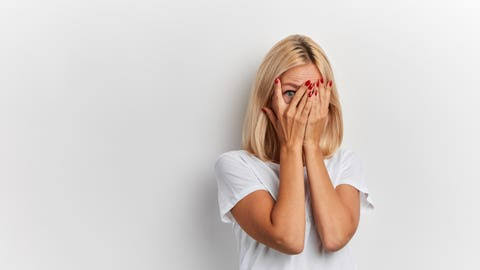 Why Do Humans Blush? An Evolutionary Biologist Explains The Signal We Can’t Control