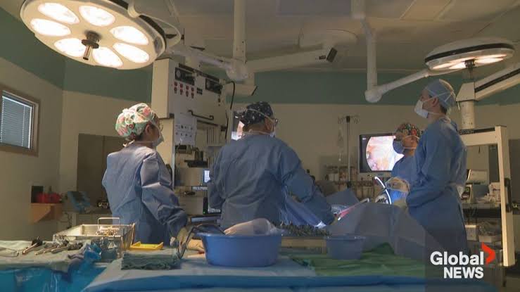 Doctor warns of ‘cancer tsunami’ as WHO projects sharp rise in cases by 2050