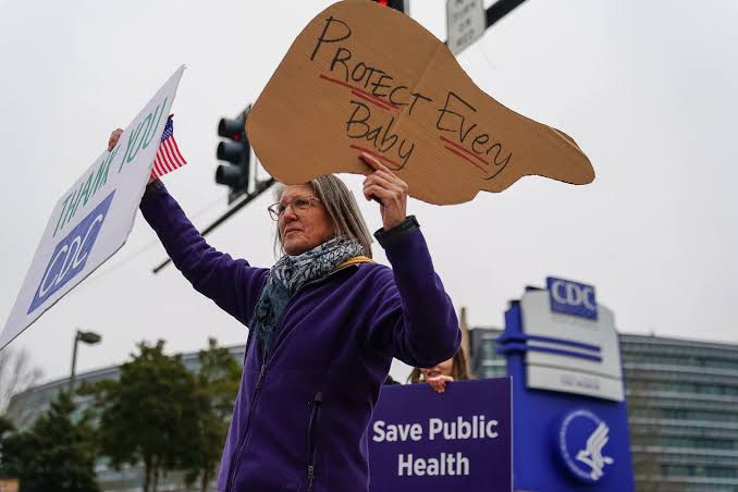 CDC delay of infant hepatitis B shot likely to raise infections, studies show