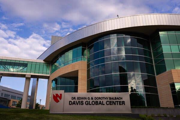 American Hantavirus Patient Ordered to Stay in Quarantine Despite Plans to Leave