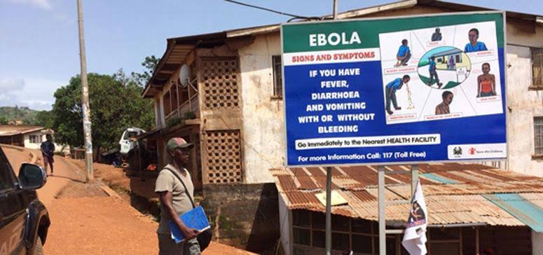 Three Ebola vaccine candidates fast-tracked as African outbreak continues