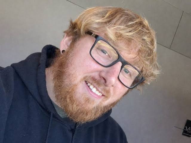 My 29-year-old son had a stomach ache that wouldn't go away. He was diagnosed with stage 4 colon cancer and died 6 months later.