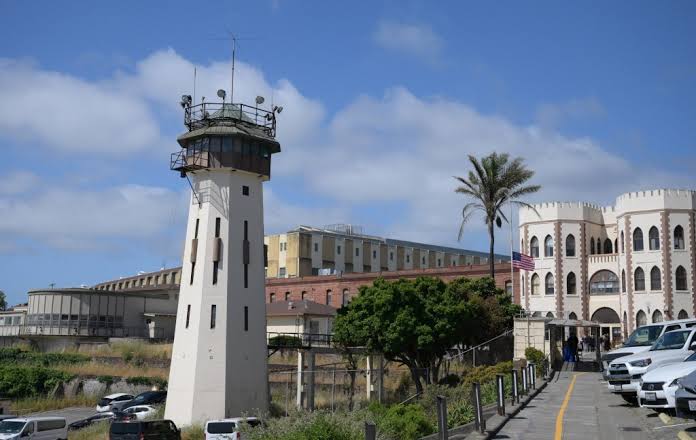 San Quentin prison reports possible hantavirus case