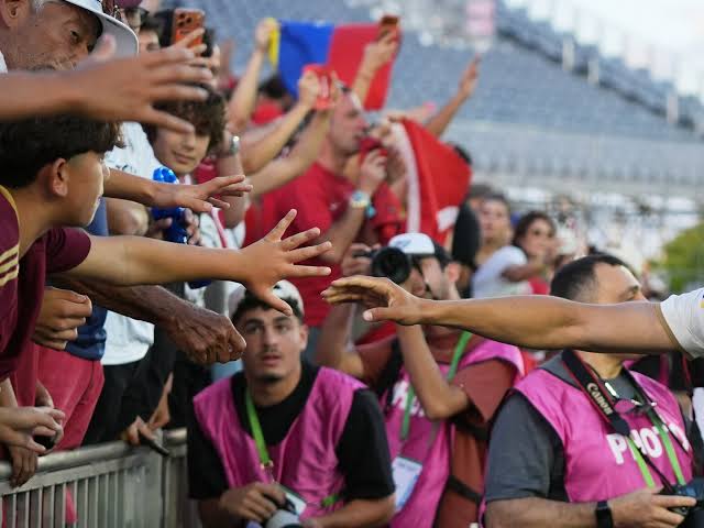The infectious diseases that experts worry could spread during the World Cup