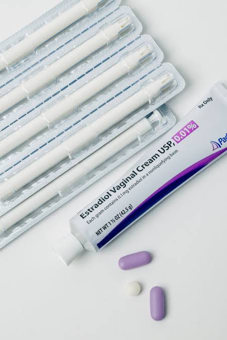 Should I Use Vaginal Estrogen for Menopause Symptoms?