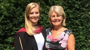 Bristol scientist researching blood cancer after mum's diagnosis