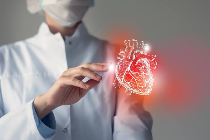 A Simple Injection Could Help the Heart Heal Itself After a Heart Attack