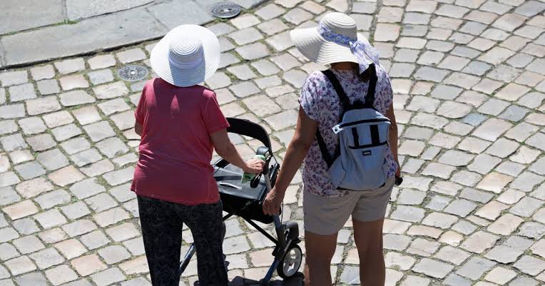 Major international trial finds healthy behaviors help brain health in older adults