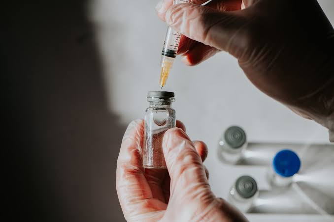 An experimental fentanyl vaccine showed promise in an early-stage trial