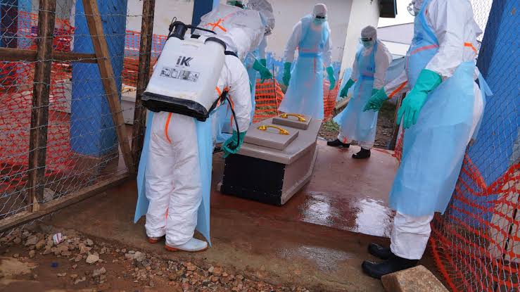 By the Numbers: This year’s Ebola outbreak has spread faster than the worst on record