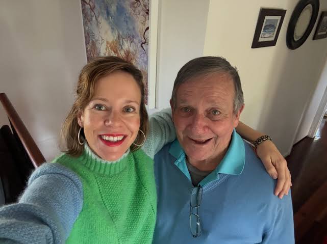 When my family moved in with my parents, we set some ground rules. However, it's our unspoken rules that have helped the most.