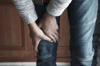 Non-surgical procedure may help relieve knee pain