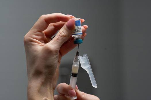 Measles exposure reported at Boston Logan Airport