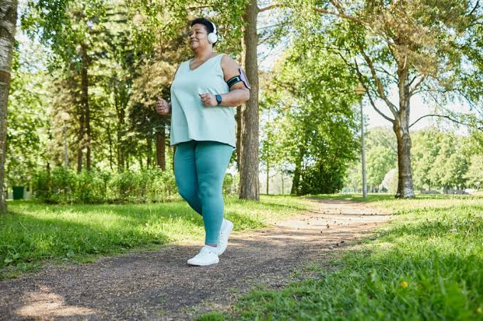 ‘Super movers’ have half the risk of brain decline in old age — even if their brains show signs of dementia