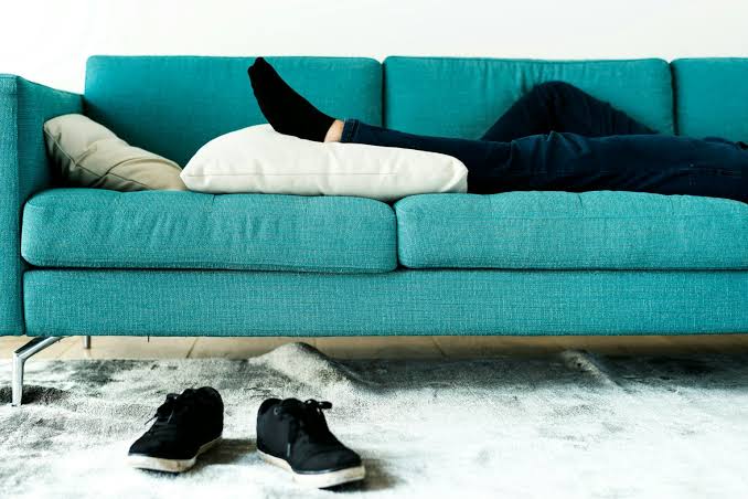 Not getting enough physical activity may be harming your health: Here’s what being sedentary does to your body