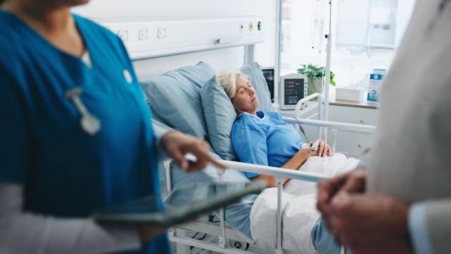 Common medical condition seen years before dementia develops, study reveals