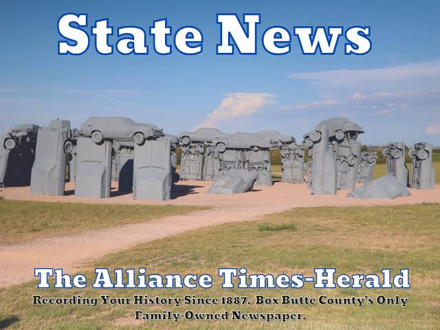 Gov. Pillen Issues Statement Upon Departure of Hantavirus-Exposed Guests from UNMC