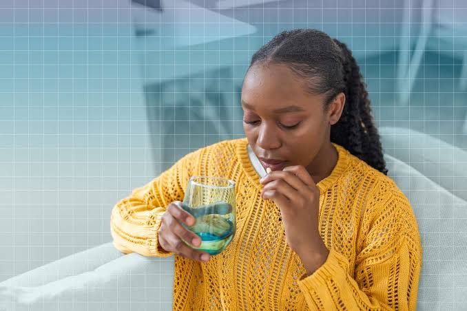 The Best Time to Take Vitamin D for Maximum Absorption, According to Health Experts
