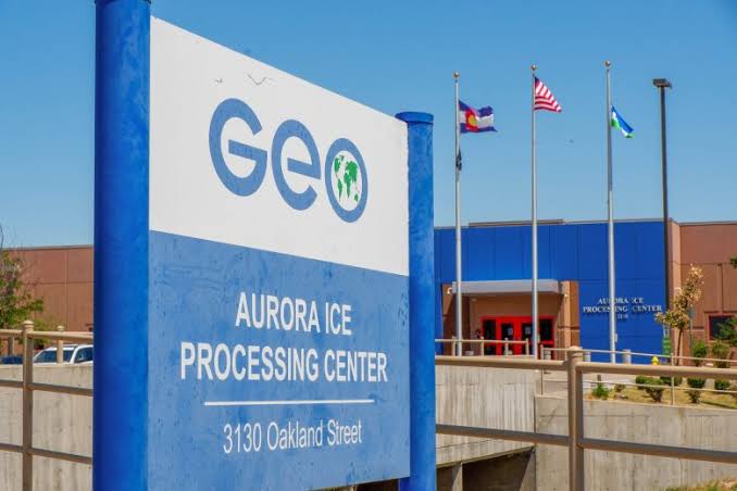 Investigation into possible tuberculosis spread at Aurora ICE facility blocked by private company, health officials say