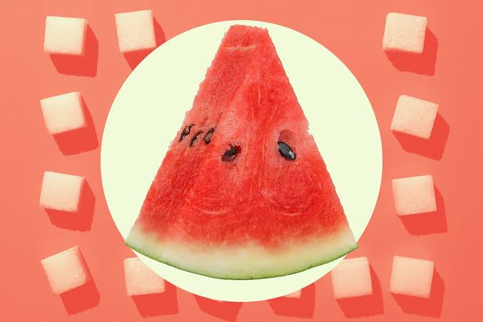 What Happens to Your Blood Sugar When You Eat Watermelon