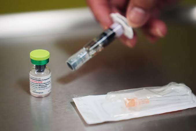 North Portland is latest possible exposure site for measles