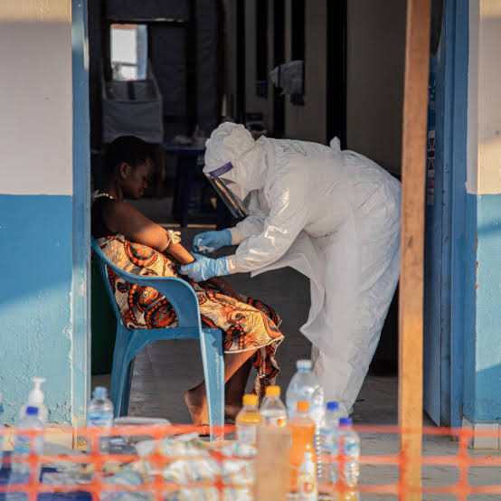 What if this Ebola outbreak can’t be stopped?