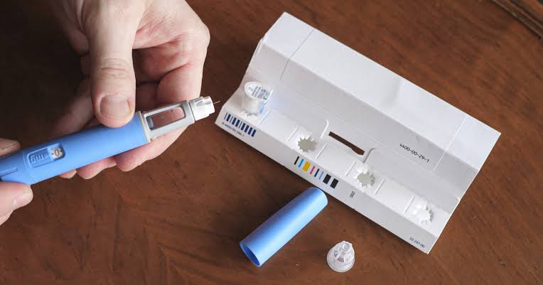Ozempic was found in a 2025 clinical trial to reduce measurable biological age in adults by approximately 3 to 5 years — with improvements in inflammation, cardiovascular health, and kidney function — meaning a drug originally designed to manage blood s