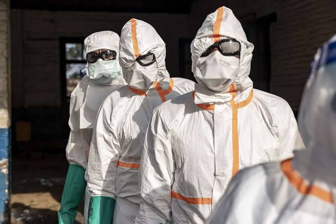 Confirmed Ebola Cases Surpass 600 with Over 120 Dead as Outbreak Continues to Grow