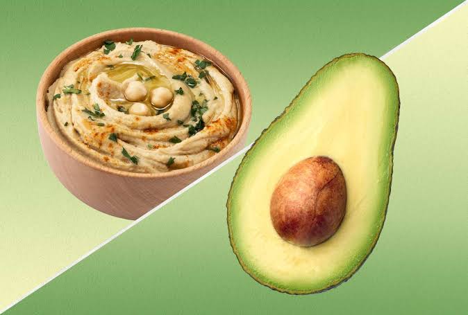 Avocado vs. Hummus: Which Is Better for the Mediterranean Diet?