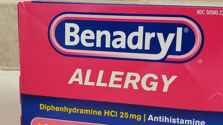 Amid social media challenge, calls to poison centers for Benadryl among teens more than double this year than last