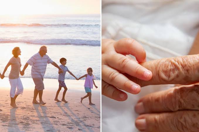 US death rate falls to lowest on record — after massive plunges in two major killers