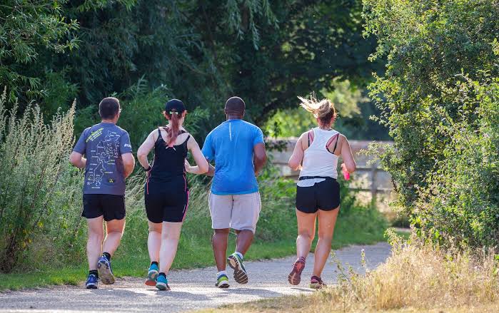 Study finds exercise decreases among people taking GLP-1 medication
