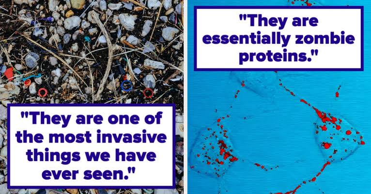 People Are Revealing The 20 Most Terrifying Scientific Facts, And I Wish I Could Unread These
