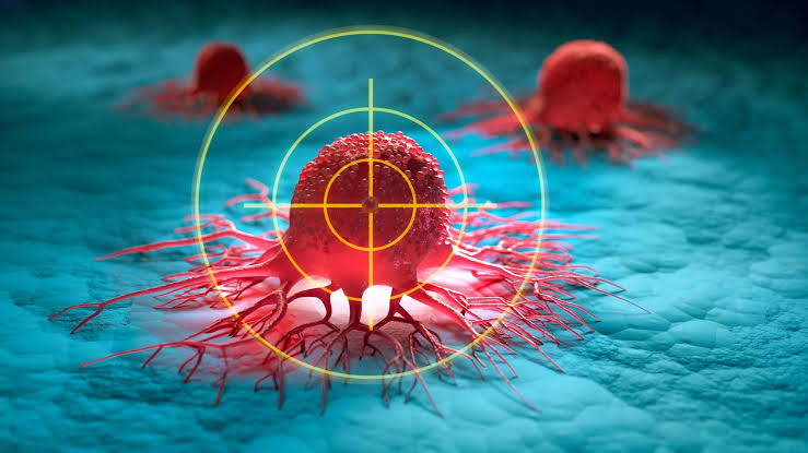 Scientists create “smart” DNA drug that targets cancer cells with extreme precision