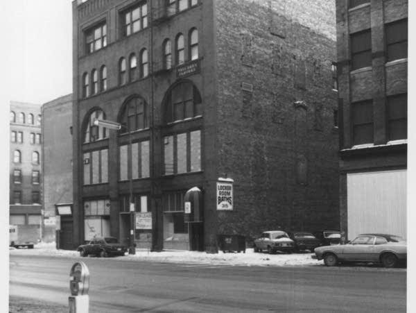 Minneapolis City Council to hear public comments on effort to repeal adult bathhouse ban