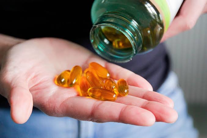 What Happens to Your Blood Pressure When You Take Vitamin D