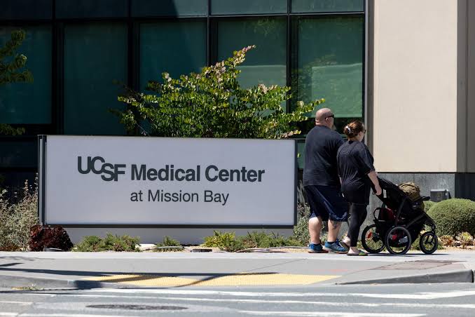 SF has a measles case. Here’s what you need to know
