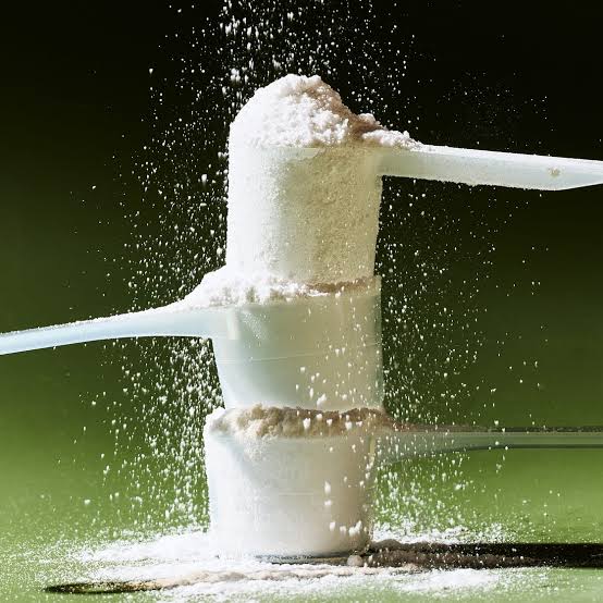 The Science on Creatine Dosage Is Shifting – Here’s How Many Grams You Should Take