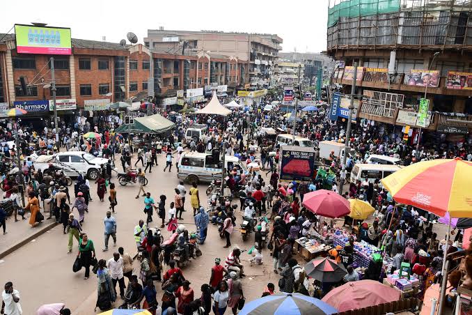 Africa CDC says Uganda found isolated Marburg case