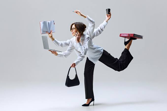 Scientists Discover the Brain Can Rewire Itself To Truly Multitask