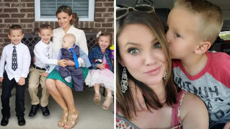 Kansas Mom Told She Had Days to Live After Mysterious Spider Bites at Family Campfire, GoFundMe Launched