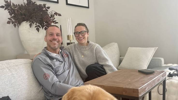 Under 50 and living with colorectal cancer, two Mass. patients strive to help others