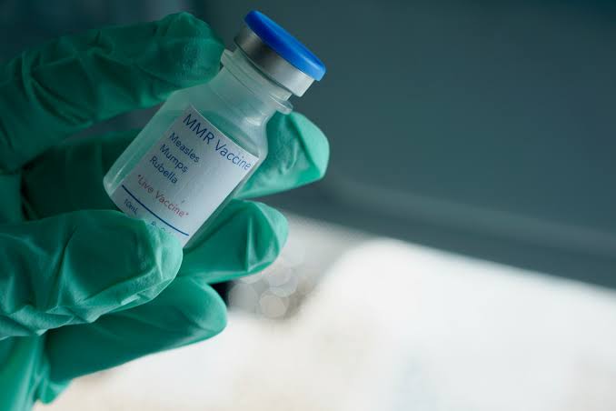 No link between MMR vaccination before age 2 and autism, large US study suggests