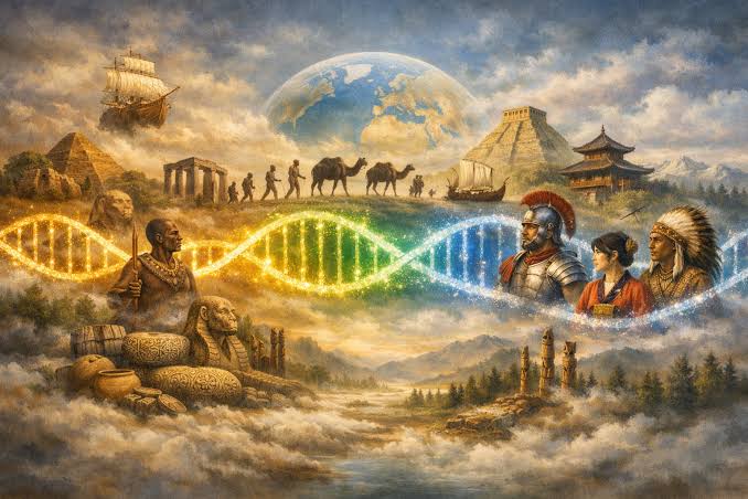 World first DNA study: where you live may change how fast you age