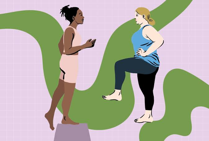 5 Body-Weight Exercises That Can Help Reduce Visceral Fat After 50, According to Experts