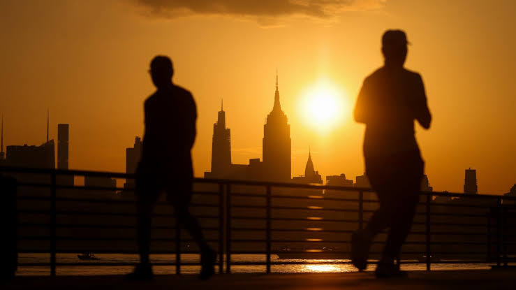 Amid heat wave, doctors warn of health risks for people taking GLP-1 drugs
