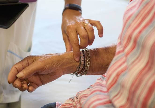 New guidelines take aim at a syndrome impacting nearly 90% of U.S. adults