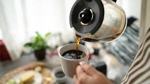 Here's how much coffee is safe to drink every day, research says