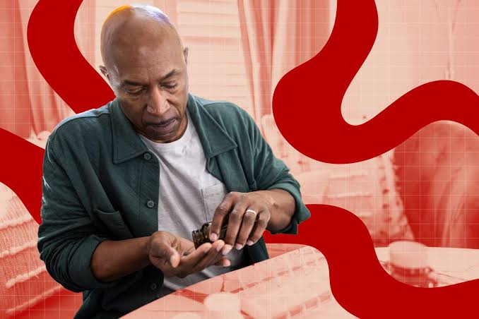 This Vitamin May Lower Your Stroke Risk by 17%, According to Research