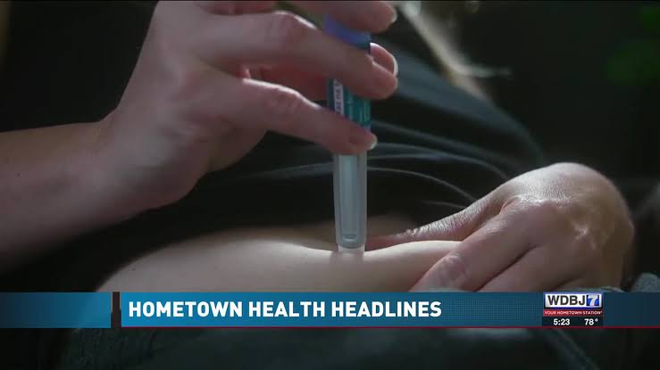 Hometown Health: GLP-1 users exercise less after starting weight loss drugs, study finds